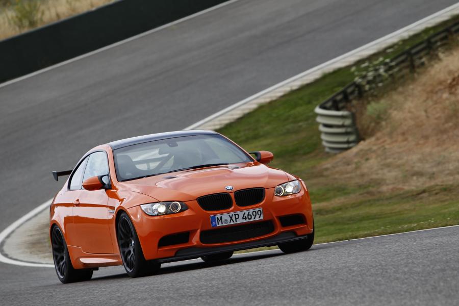 BMW M3 GTS 2009 года  (фото 14 из 73)